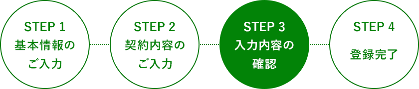 正会員（有料会員）お申し込み